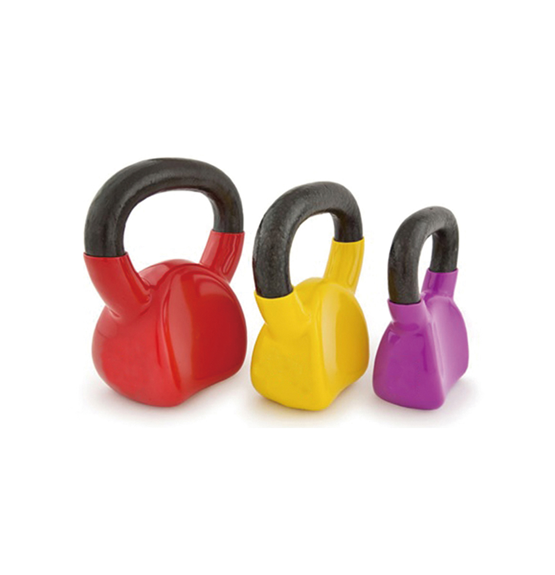 Kettlebell KB007