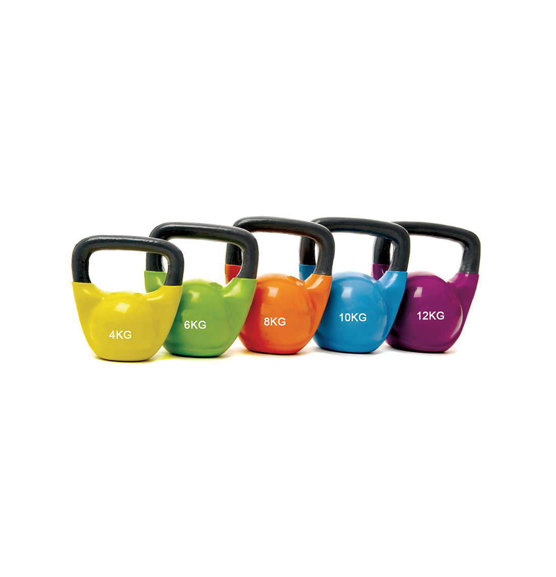 Kettlebell KB012