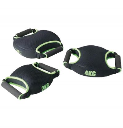Kettlebell KB025