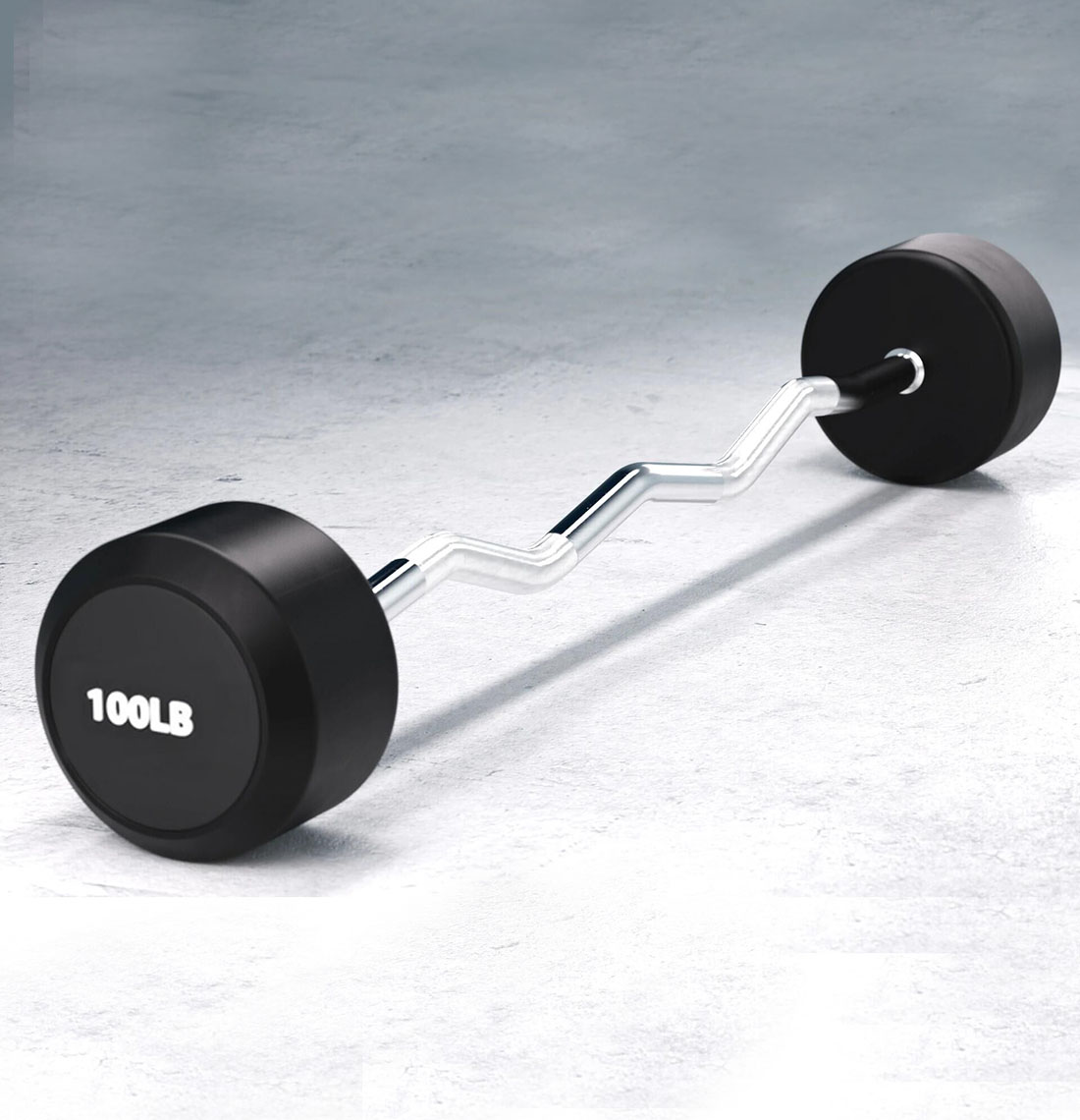 Dumbbells & Barbells (Sets) SmartFit