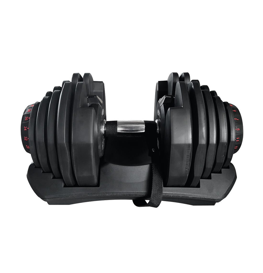 Adjustable Dumbbell AD002