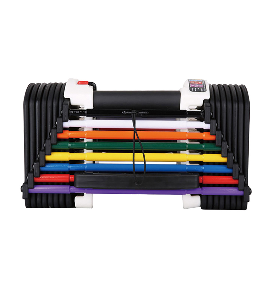 Adjustable Dumbbell AD004