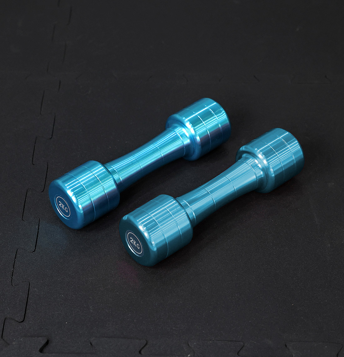 Steel Dumbbell DBI 016