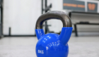 Kettlebell KB008