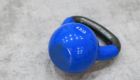 Kettlebell KB008