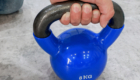 Kettlebell KB008
