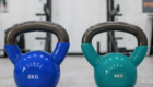 Kettlebell KB008