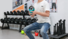 Kettlebell KB008