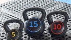 Kettlebell KB013