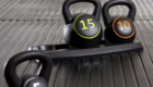 Kettlebell KB013