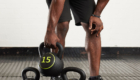Kettlebell KB013