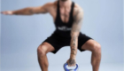 Kettlebell KB014