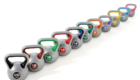 Kettlebell KB014