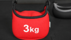 Kettlebell KB018