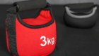 Kettlebell KB018