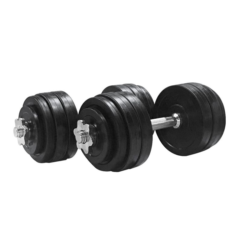 Dumbbells & Barbells (Sets) SmartFit