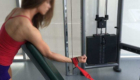 Lifting Straps SF8307