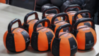 Kettlebell | Item # KB029
