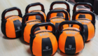 Kettlebell | Item # KB029