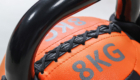 Kettlebell | Item # KB029