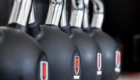 Kettlebell KB031