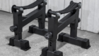 Deadlift Silence Rack SF8324