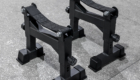 Deadlift Silence Rack SF8324