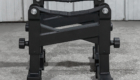 Deadlift Silence Rack SF8324