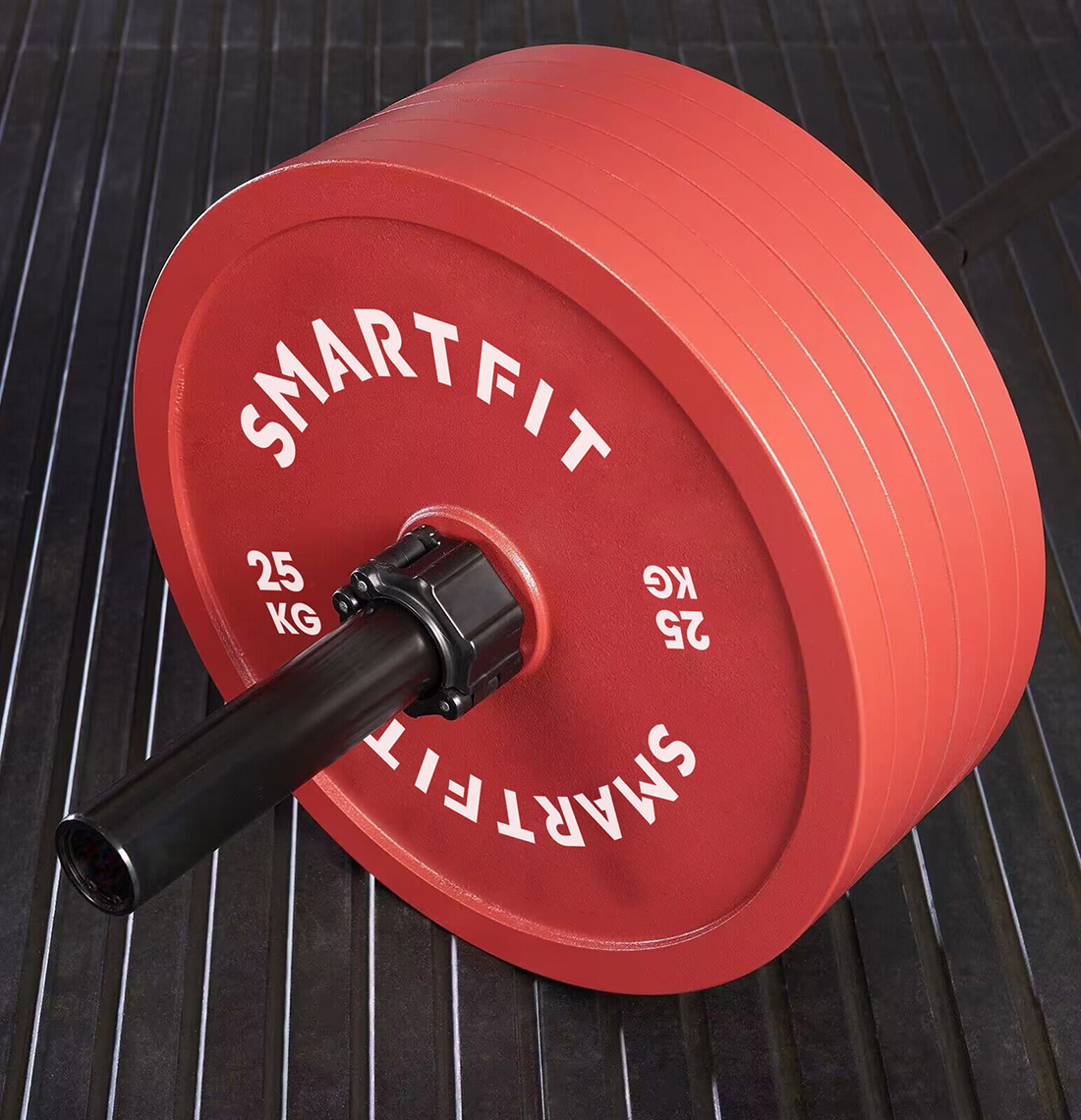 Calibrated Steel Plate CIP1025