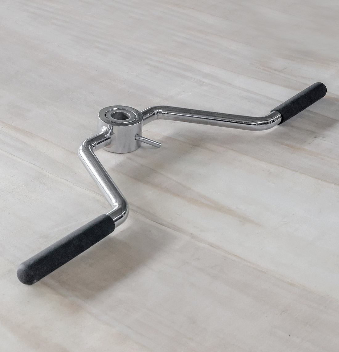 Lat Blaster T Bar SF8275