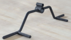 Multi-Grip Landmine Handle SF8326
