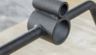Multi-Grip Landmine Handle SF8326