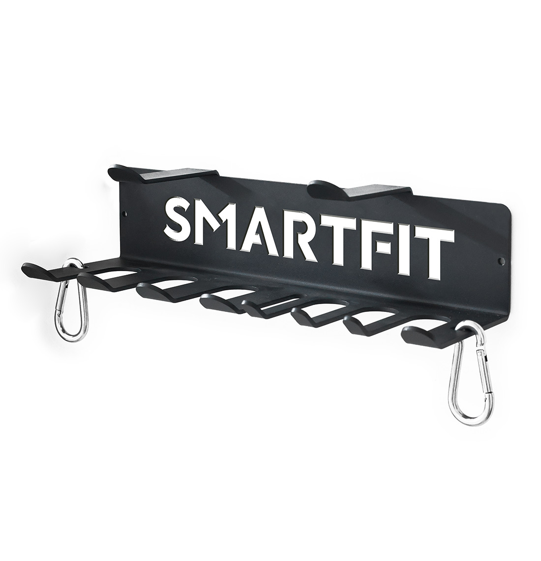 Wall Mounted Multi Purpose Storage Rack R079