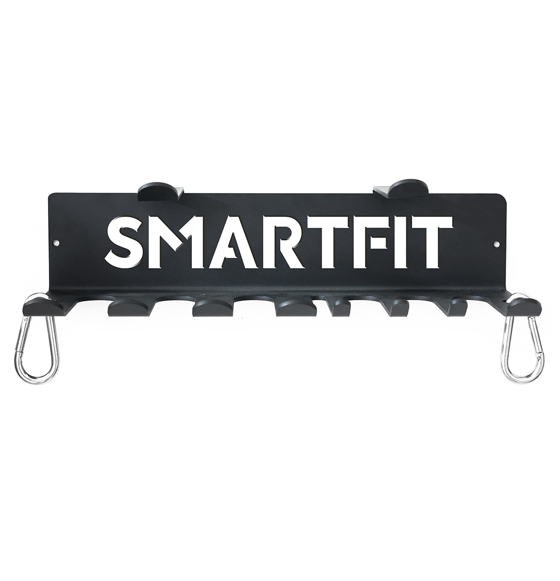 Wall Mounted Multi Purpose Storage Rack R079