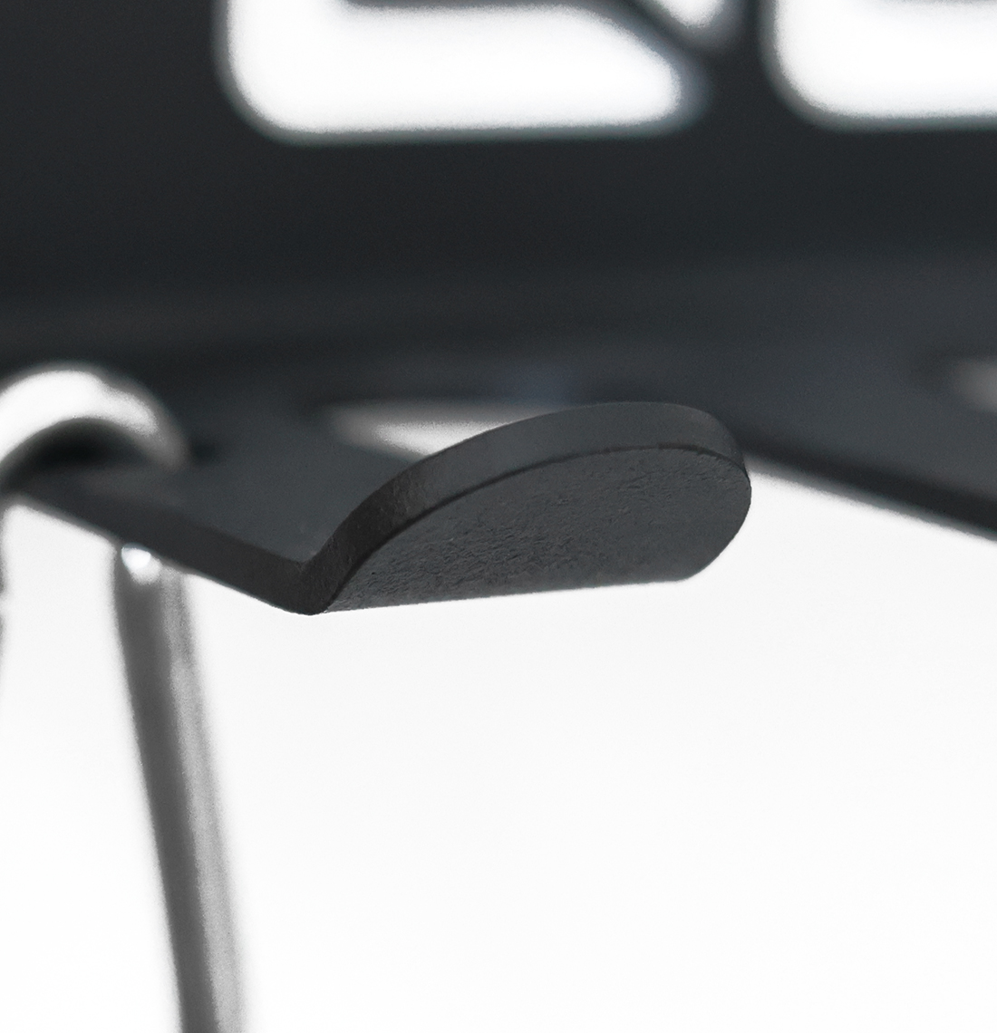 Wall Mounted Multi Purpose Storage Rack R079