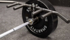 Multi Grip Landmine T-Bar Row Handle SF8321