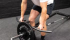 Multi Grip Landmine T-Bar Row Handle SF8321