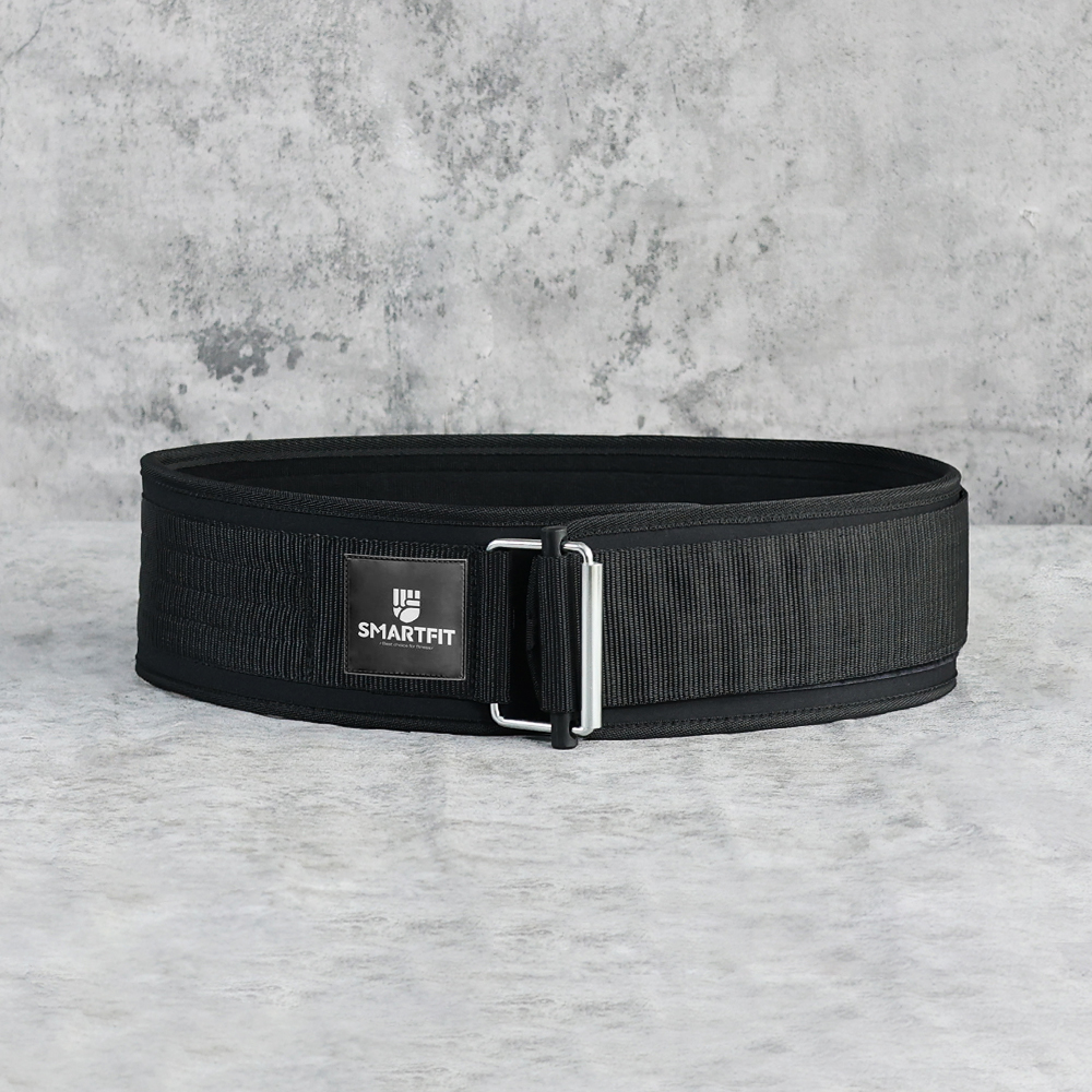 Self Locking Weightlifting Belt SF8289