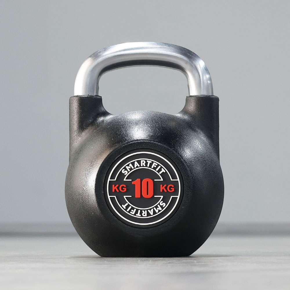 Urethane Kettlebell KB023