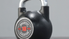 Urethane Kettlebell KB023