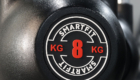 Urethane Kettlebell KB023