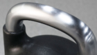 Urethane Kettlebell KB023