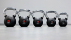 Kettlebell KB031