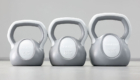 Kettlebell KB032