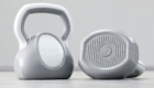 Kettlebell KB032