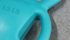 Kettlebell KB023