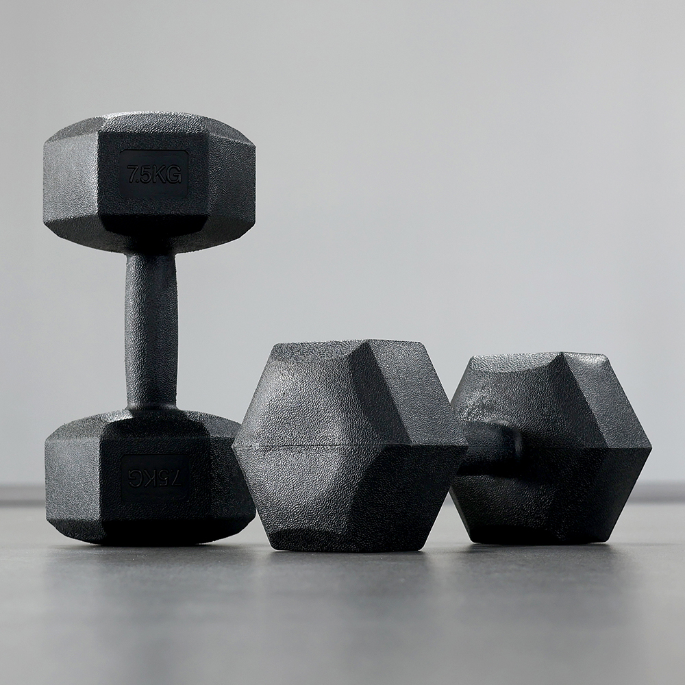 Cement Dumbbell DBE003