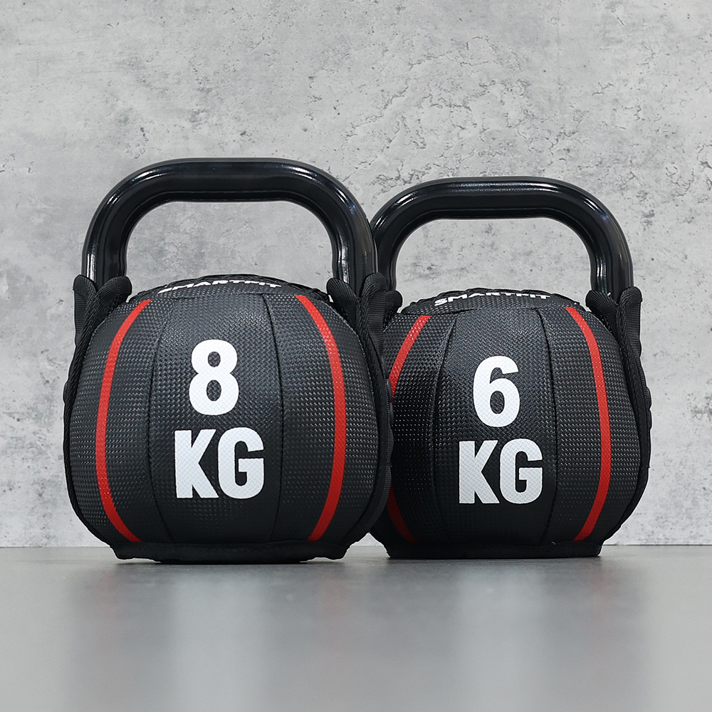 Soft Kettlebell KB029