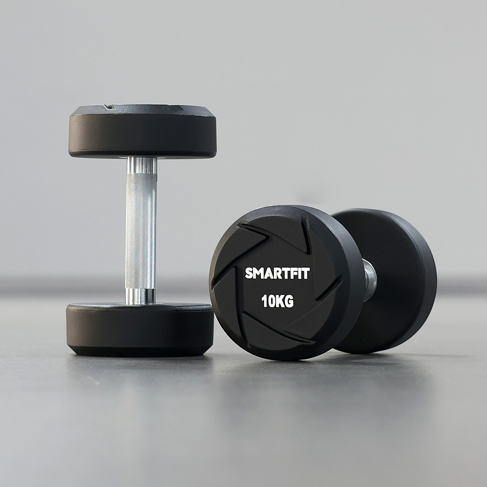 Polyurethane Dumbbell PUD025