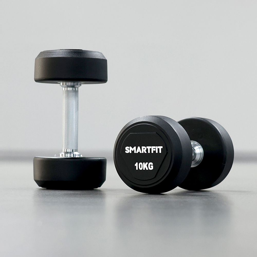 Polyurethane Dumbbell PUD026